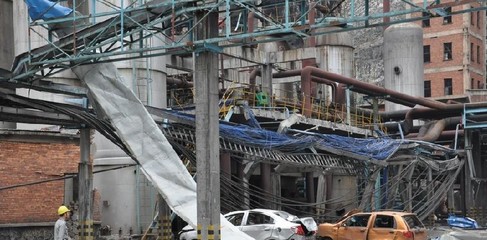 广西河池化工爆炸事件深度解析 化肥企业的安全困境与经营挑战