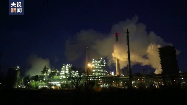 能源价格高企冲击德国化工制药业 减产潮蔓延至化肥领域